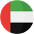 아랍에미리트 두바이 국기 - UAE 두바이 의료기기전시회 (WHX Dubai 2026) (구 Arab Health) 2026